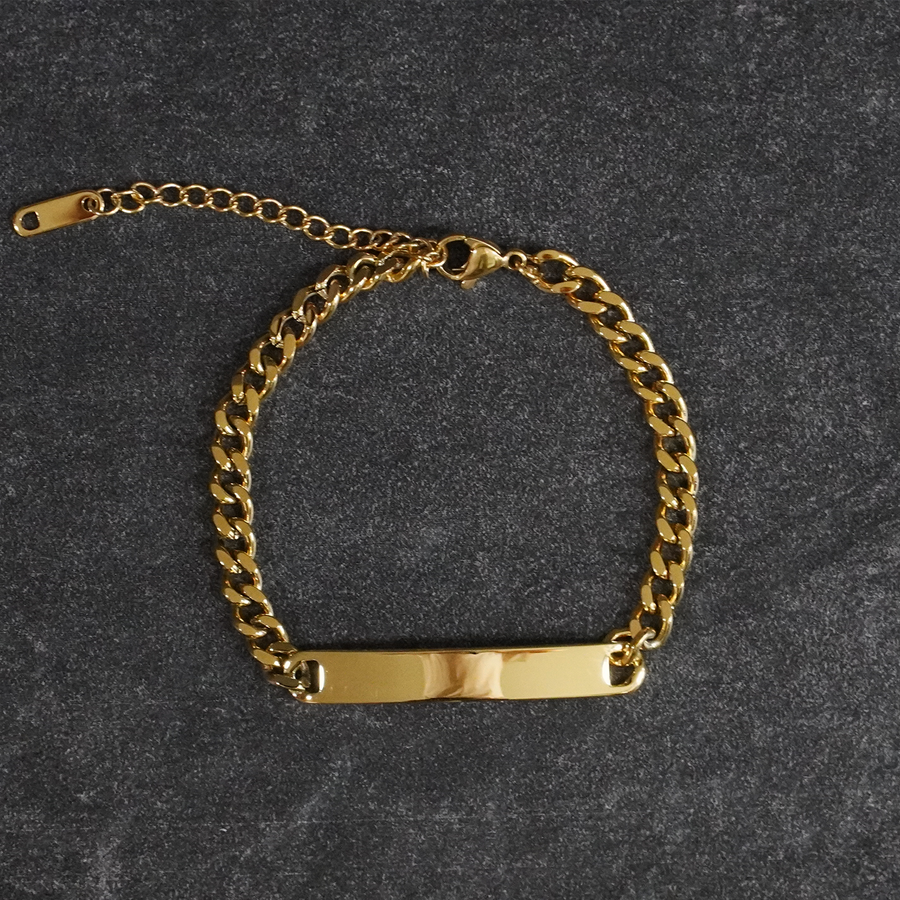 Kennedy Bracelet - Kennedy-Rae